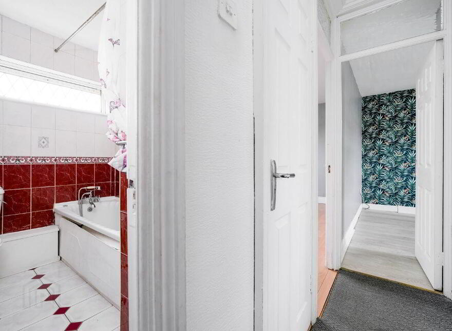 28 Glenties Park, Finglas, Finglas, D11