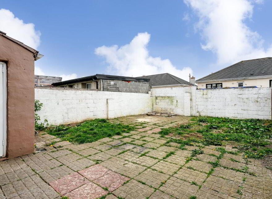 28 Glenties Park, Finglas, Finglas, D11
