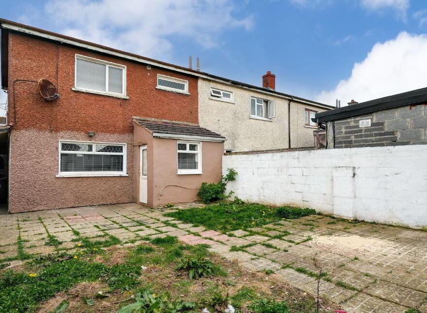 28 Glenties Park, Finglas, Finglas, D11