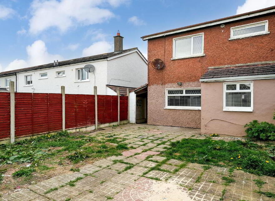 28 Glenties Park, Finglas, Finglas, D11