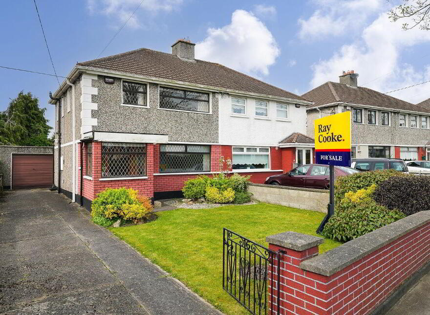 16 Shanard Avenue, Santry, Santry, D09