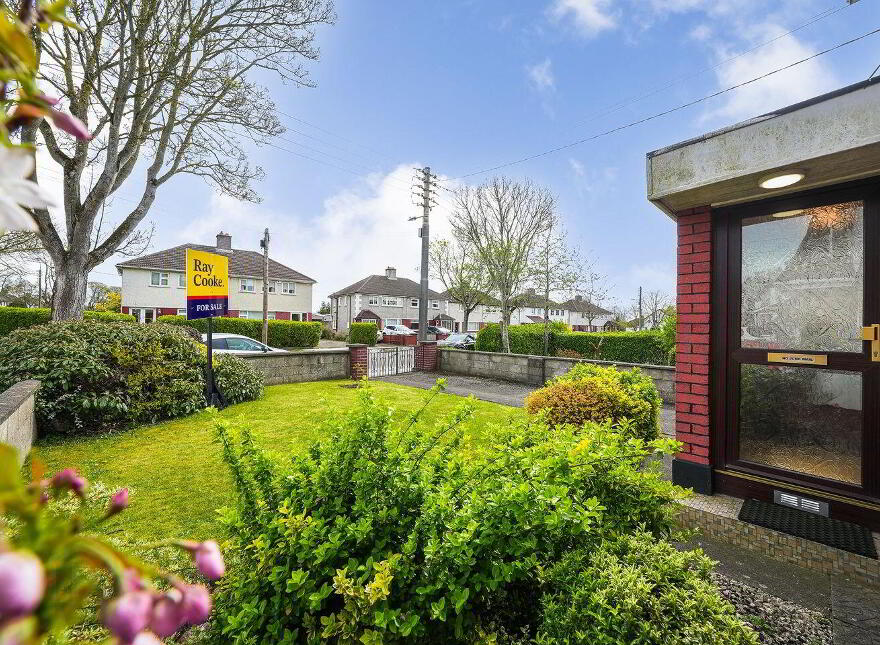16 Shanard Avenue, Santry, Santry, D09