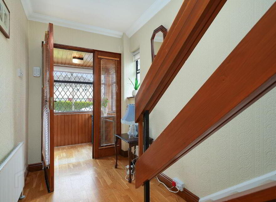 16 Shanard Avenue, Santry, Santry, D09