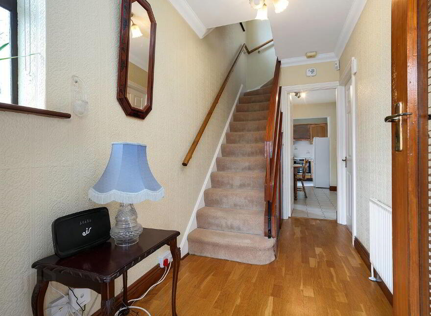 16 Shanard Avenue, Santry, Santry, D09
