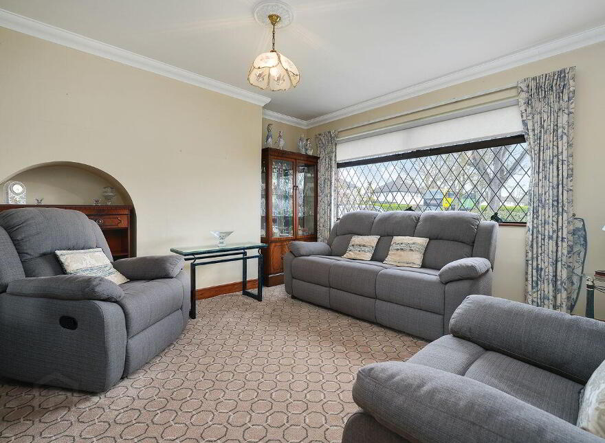 16 Shanard Avenue, Santry, Santry, D09