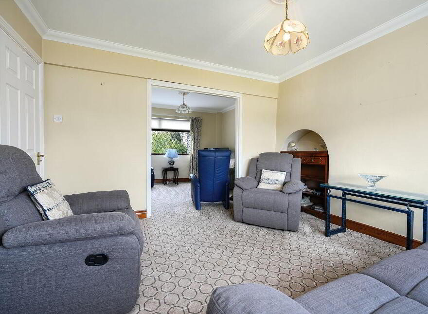 16 Shanard Avenue, Santry, Santry, D09