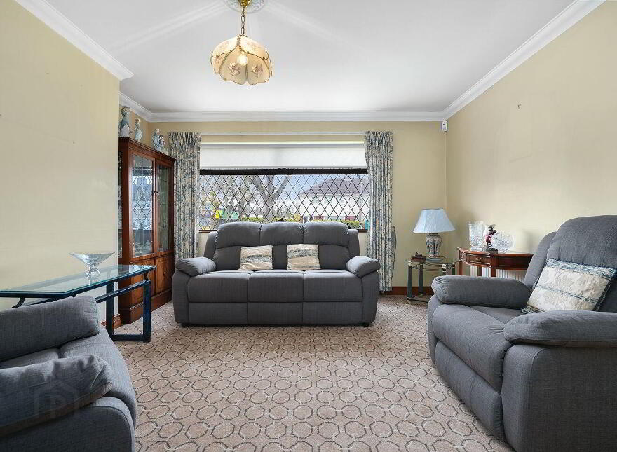 16 Shanard Avenue, Santry, Santry, D09
