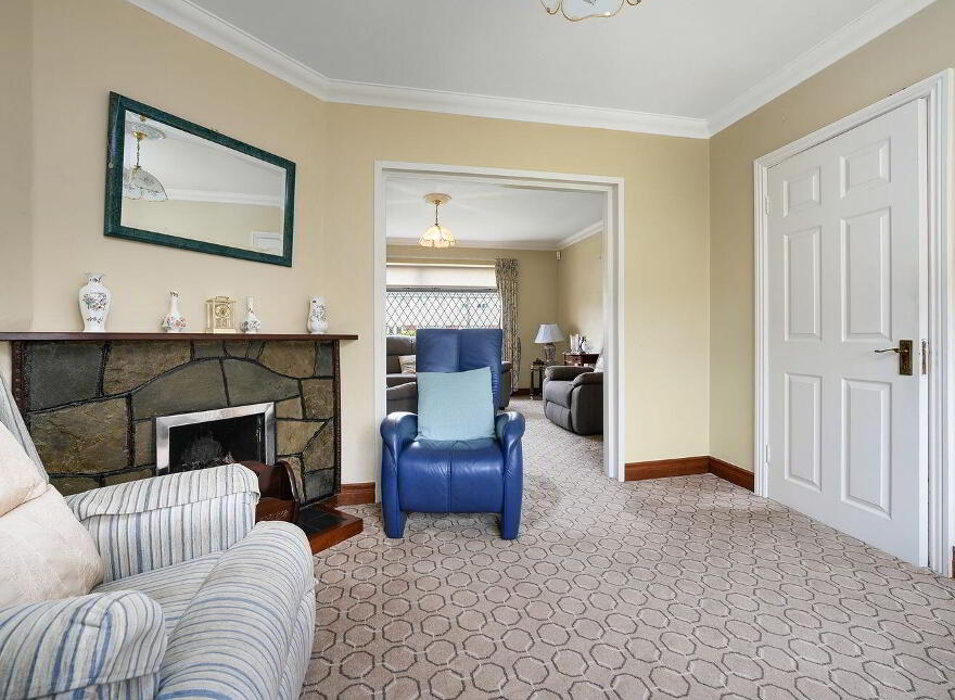 16 Shanard Avenue, Santry, Santry, D09