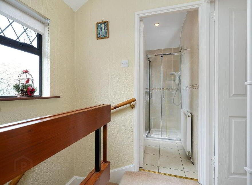 16 Shanard Avenue, Santry, Santry, D09