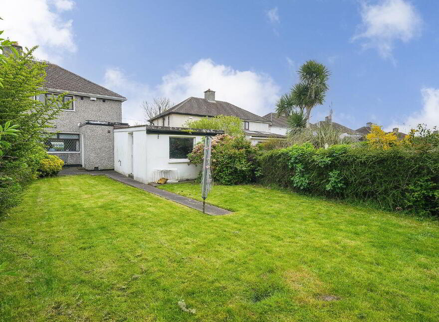 16 Shanard Avenue, Santry, Santry, D09