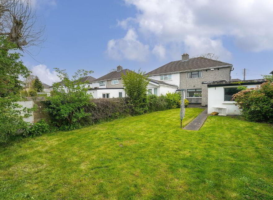 16 Shanard Avenue, Santry, Santry, D09