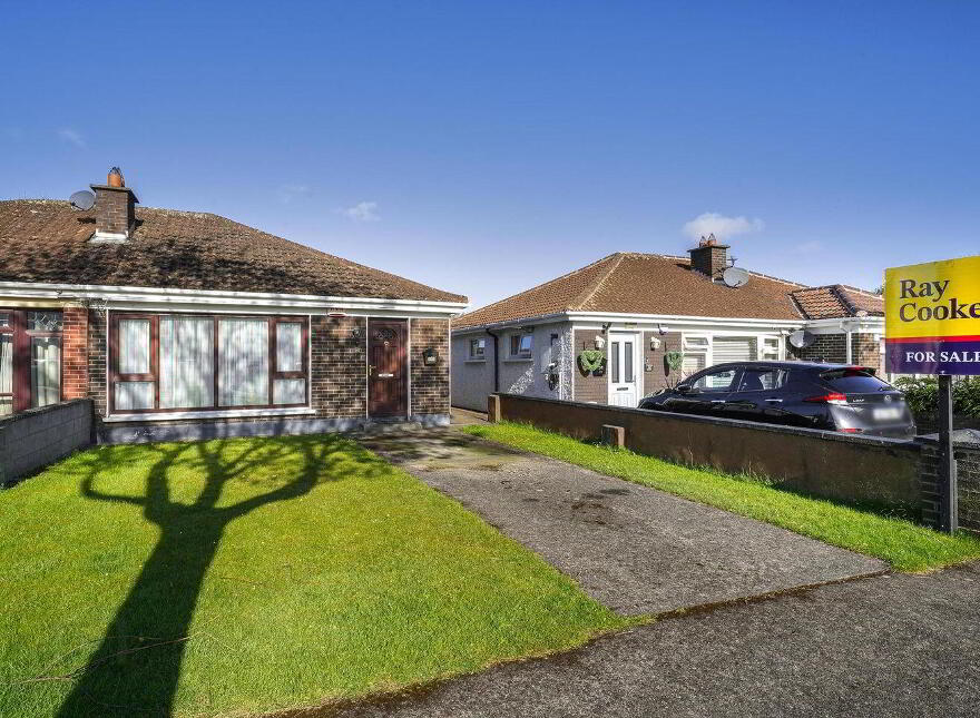 33 St Johns Court, Clondalkin, Clondalkin, D22