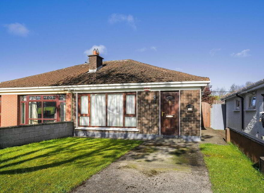 33 St Johns Court, Clondalkin, Clondalkin, D22