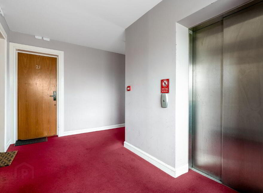 20 Killeen Hall, Killeen Road, Ballyfermot, Ballyfermot, D10