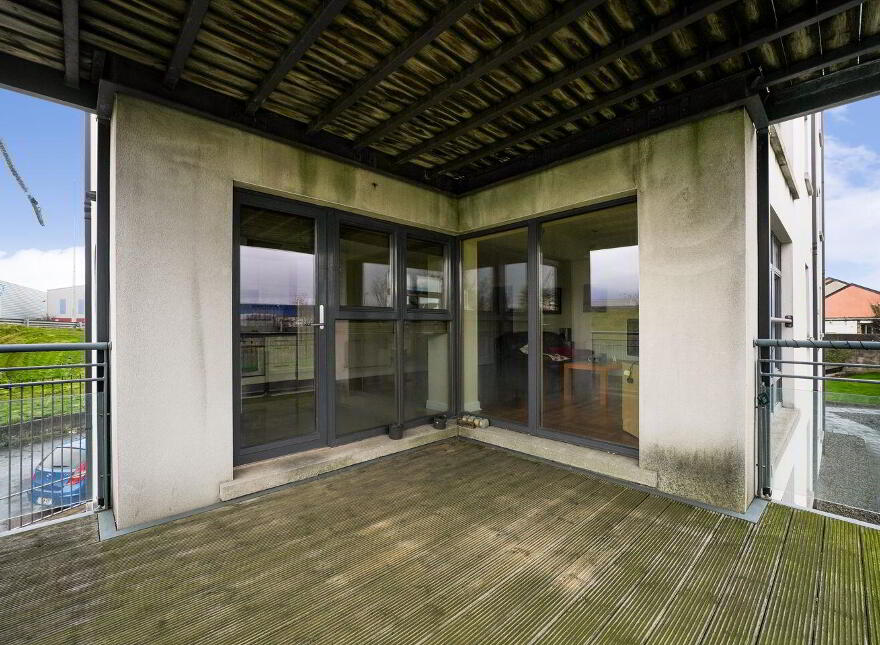 20 Killeen Hall, Killeen Road, Ballyfermot, Ballyfermot, D10