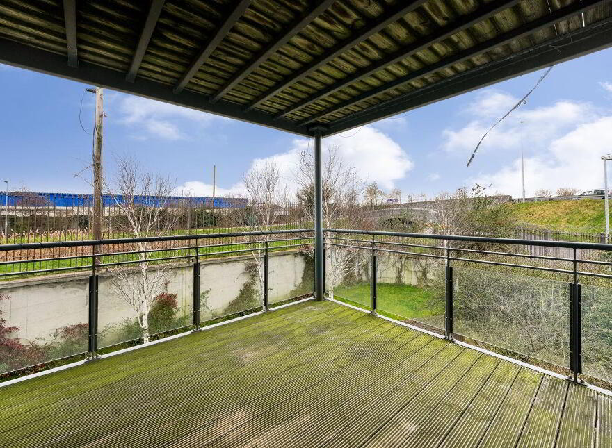 20 Killeen Hall, Killeen Road, Ballyfermot, Ballyfermot, D10
