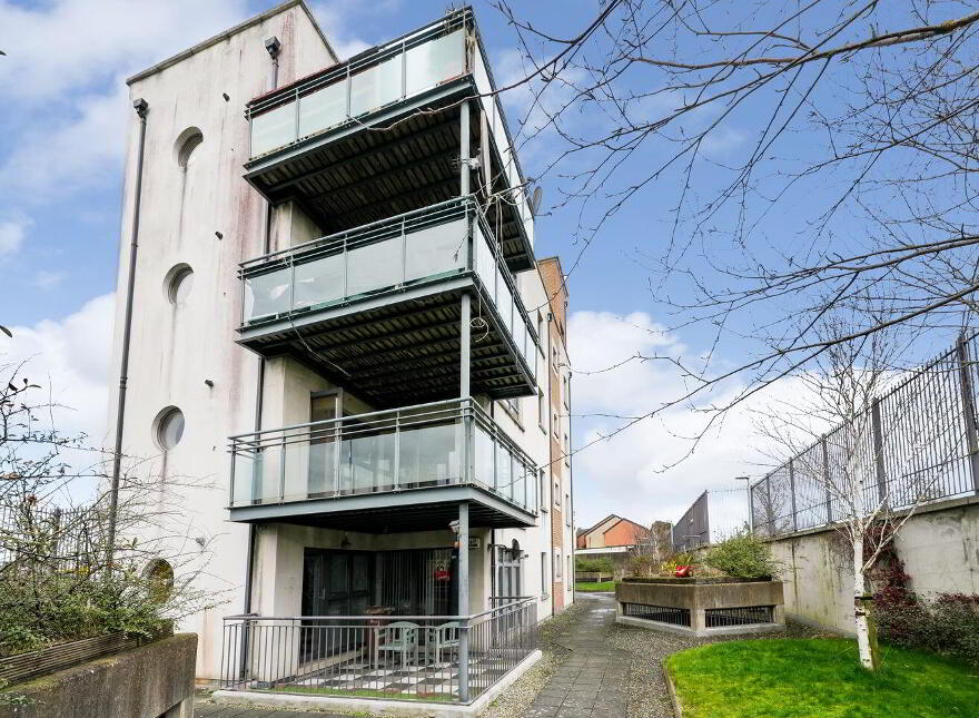 20 Killeen Hall, Killeen Road, Ballyfermot, Ballyfermot, D10
