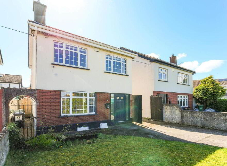 2 Pineview Park, Aylesbury, Dublin 24, D24