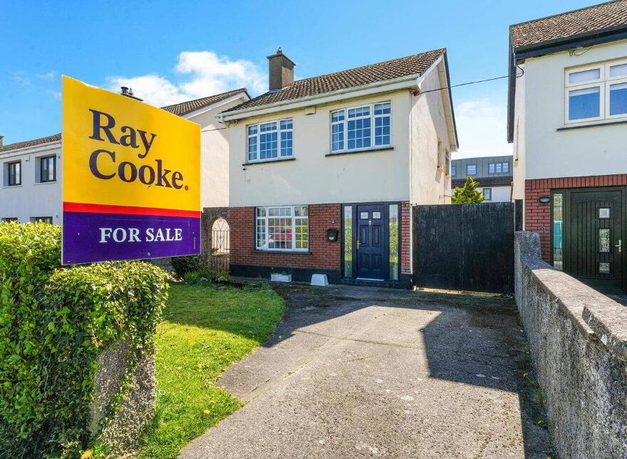 2 Pineview Park, Aylesbury, Dublin 24, D24