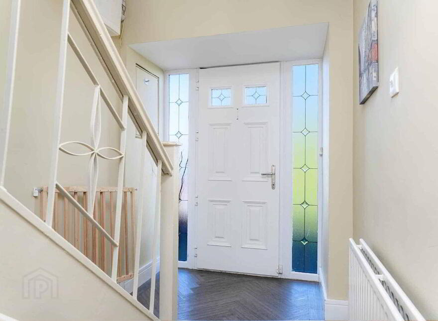 2 Pineview Park, Aylesbury, Dublin 24, D24