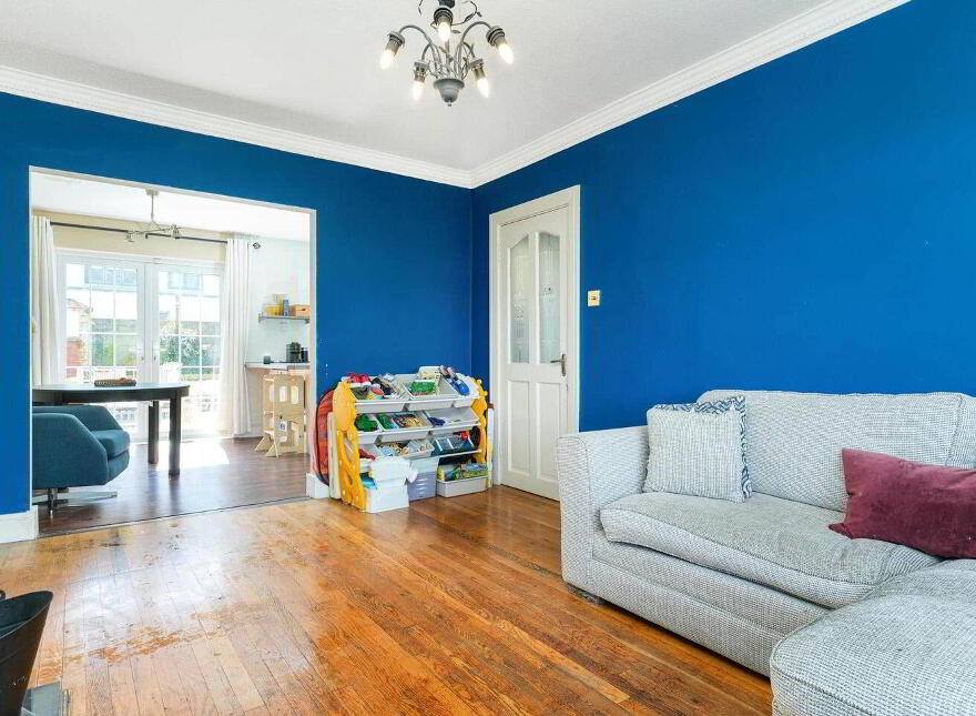 2 Pineview Park, Aylesbury, Dublin 24, D24