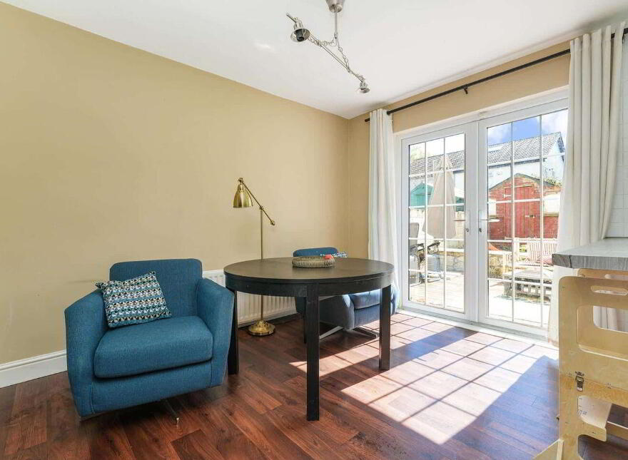 2 Pineview Park, Aylesbury, Dublin 24, D24
