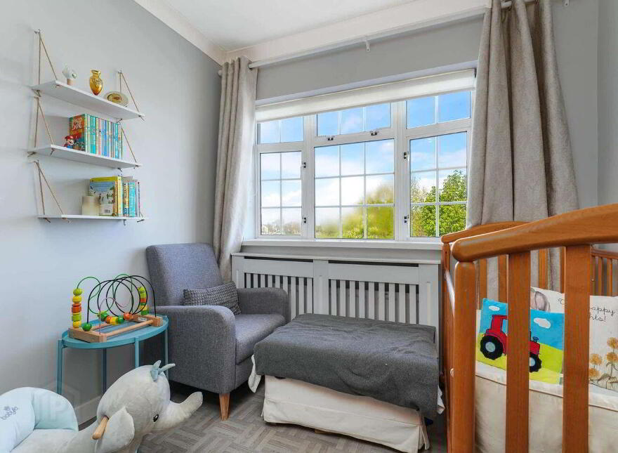 2 Pineview Park, Aylesbury, Dublin 24, D24