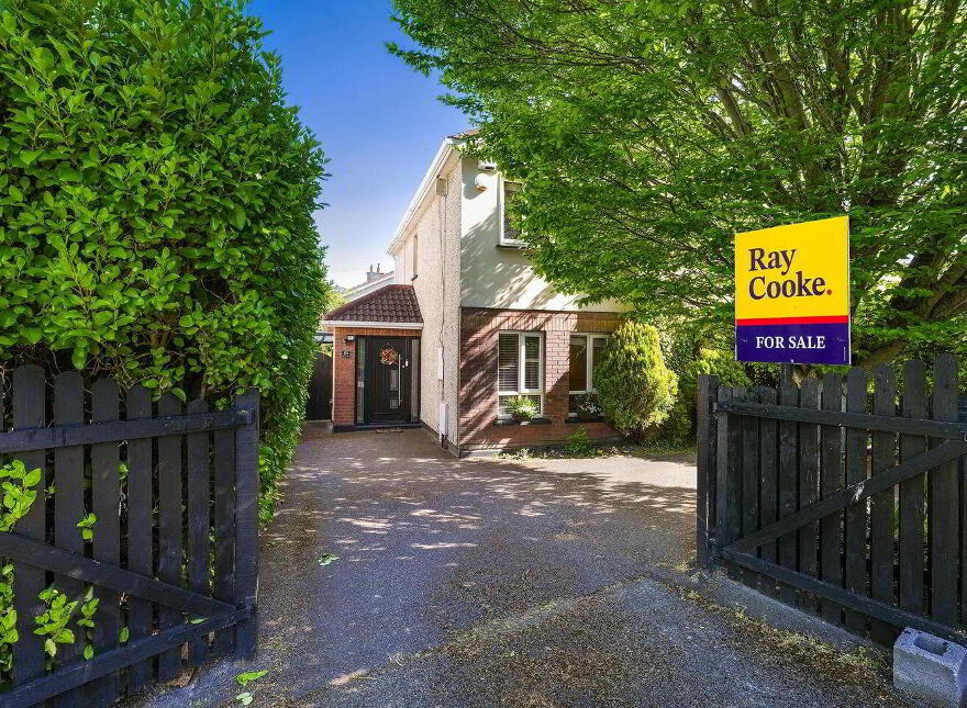 80 Castle Riada Avenue, Lucan