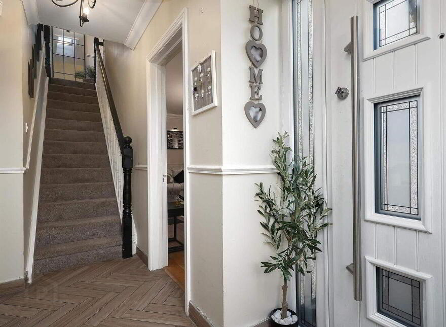 80 Castle Riada Avenue, Lucan