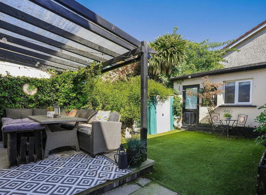 80 Castle Riada Avenue, Lucan