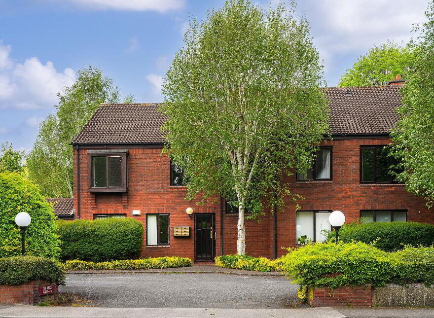 Apartment 4 The Spruce Lodge Castleside Drive, Rathfarnham, Rathfarnham, D14