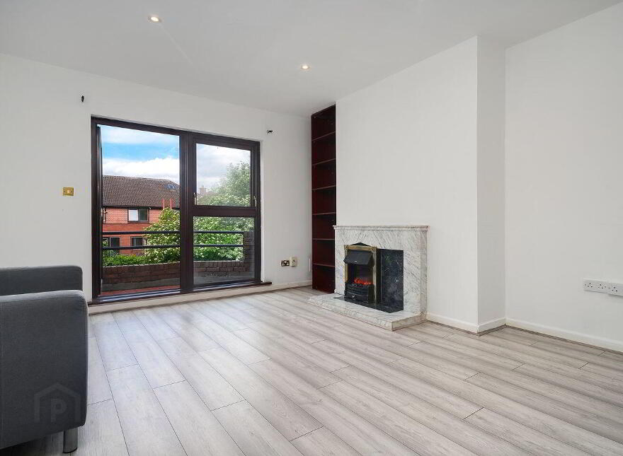 Apartment 4 The Spruce Lodge Castleside Drive, Rathfarnham, Rathfarnham, D14
