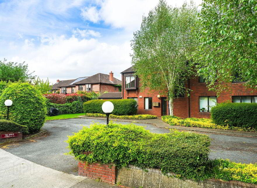 Apartment 4 The Spruce Lodge Castleside Drive, Rathfarnham, Rathfarnham, D14