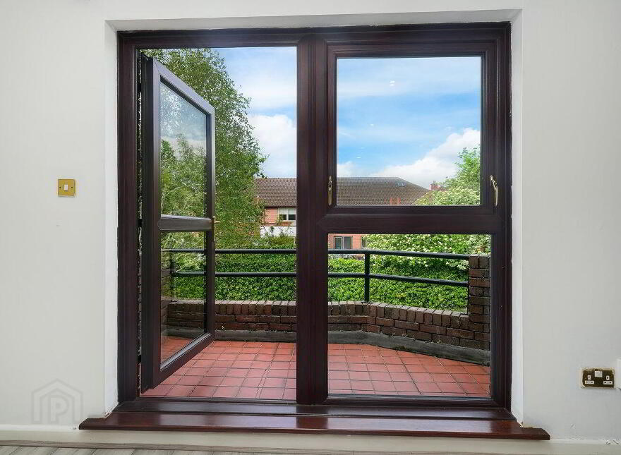 Apartment 4 The Spruce Lodge Castleside Drive, Rathfarnham, Rathfarnham, D14
