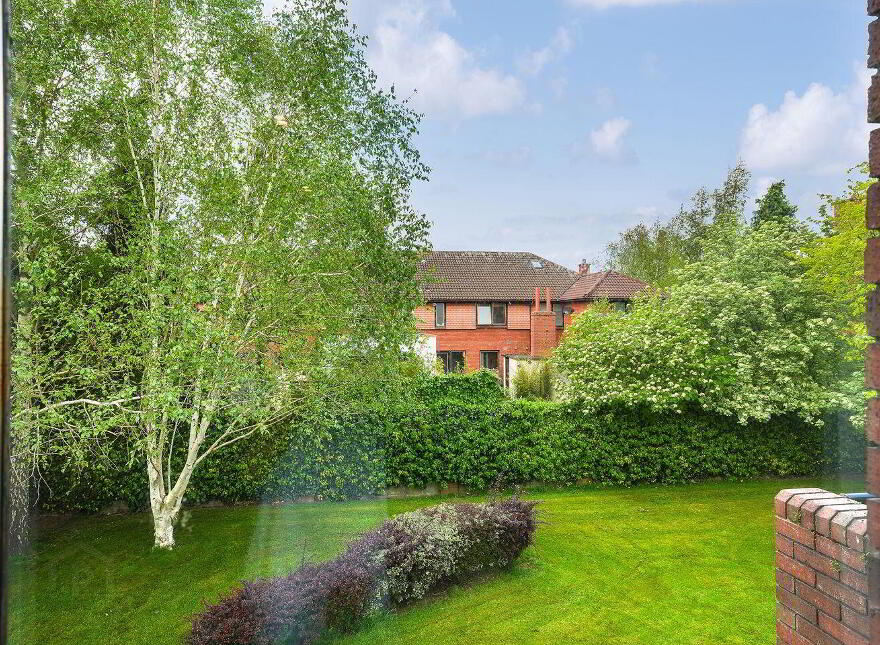 Apartment 4 The Spruce Lodge Castleside Drive, Rathfarnham, Rathfarnham, D14