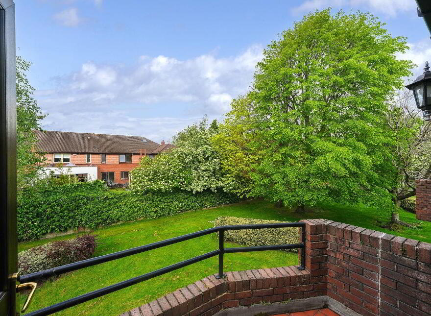 Apartment 4 The Spruce Lodge Castleside Drive, Rathfarnham, Rathfarnham, D14