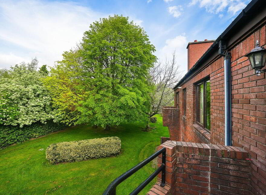 Apartment 4 The Spruce Lodge Castleside Drive, Rathfarnham, Rathfarnham, D14
