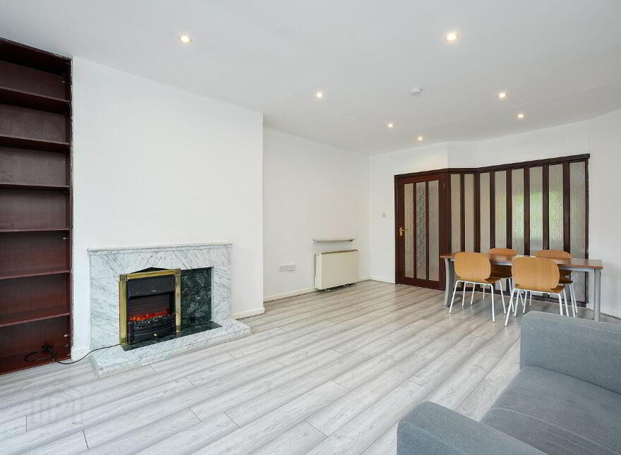 Apartment 4 The Spruce Lodge Castleside Drive, Rathfarnham, Rathfarnham, D14