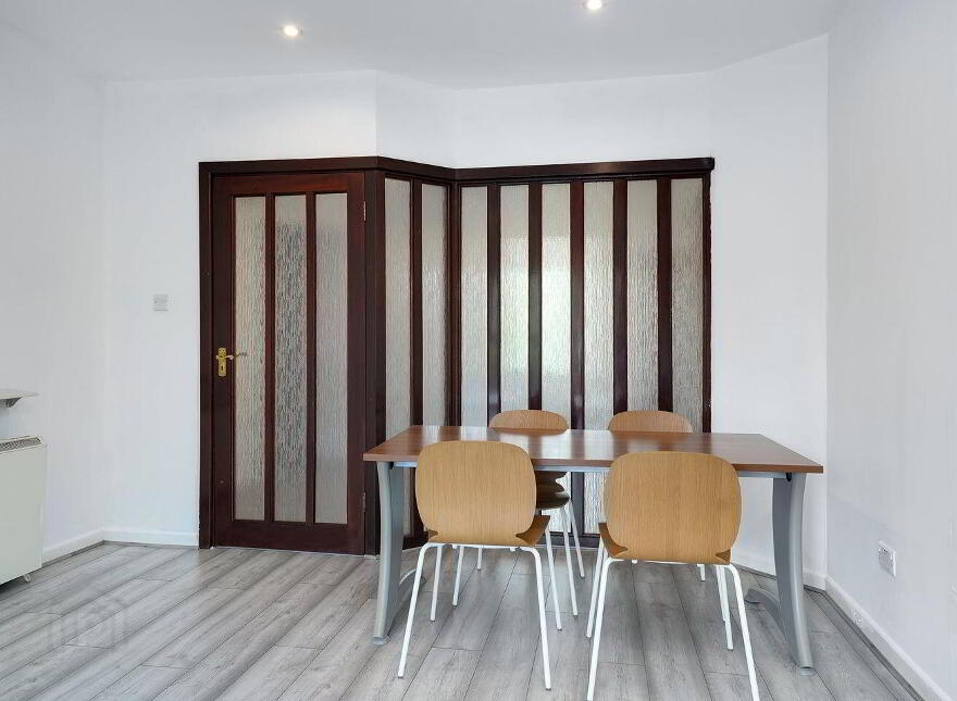 Apartment 4 The Spruce Lodge Castleside Drive, Rathfarnham, Rathfarnham, D14