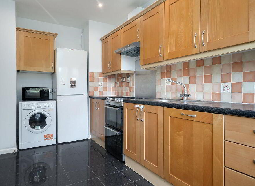 Apartment 4 The Spruce Lodge Castleside Drive, Rathfarnham, Rathfarnham, D14