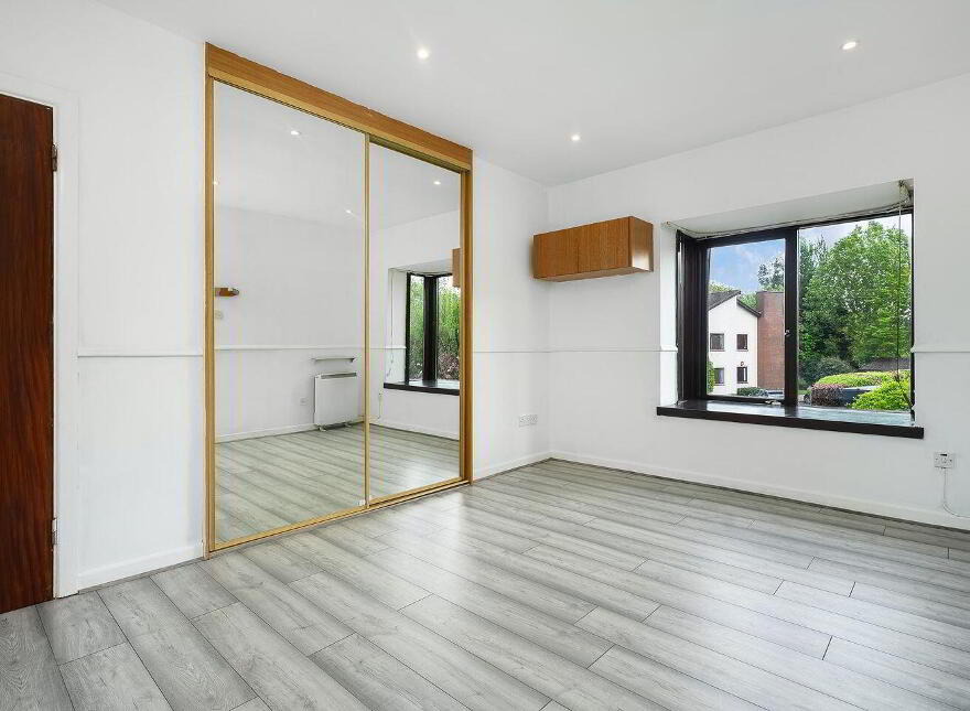 Apartment 4 The Spruce Lodge Castleside Drive, Rathfarnham, Rathfarnham, D14
