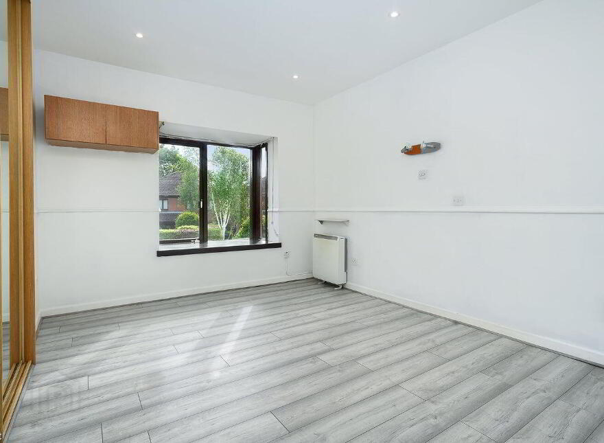 Apartment 4 The Spruce Lodge Castleside Drive, Rathfarnham, Rathfarnham, D14