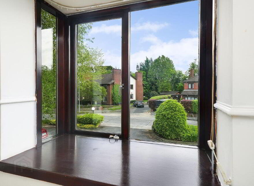 Apartment 4 The Spruce Lodge Castleside Drive, Rathfarnham, Rathfarnham, D14