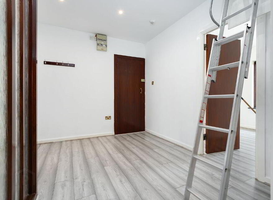 Apartment 4 The Spruce Lodge Castleside Drive, Rathfarnham, Rathfarnham, D14