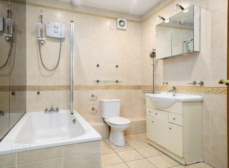 Apartment 4 The Spruce Lodge Castleside Drive, Rathfarnham, Rathfarnham, D14