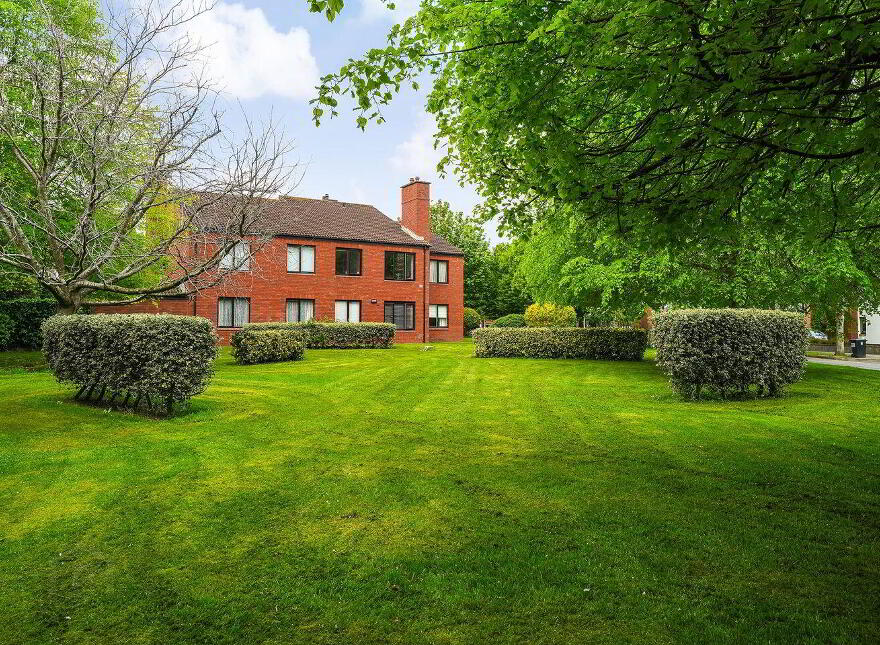 Apartment 4 The Spruce Lodge Castleside Drive, Rathfarnham, Rathfarnham, D14