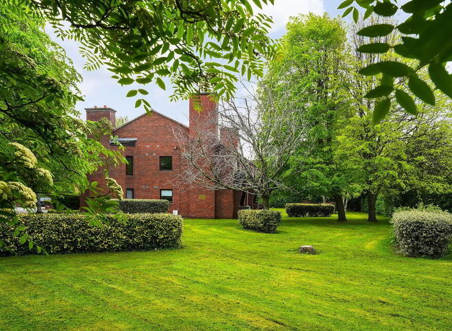 Apartment 4 The Spruce Lodge Castleside Drive, Rathfarnham, Rathfarnham, D14