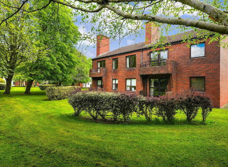 Apartment 4 The Spruce Lodge Castleside Drive, Rathfarnham, Rathfarnham, D14