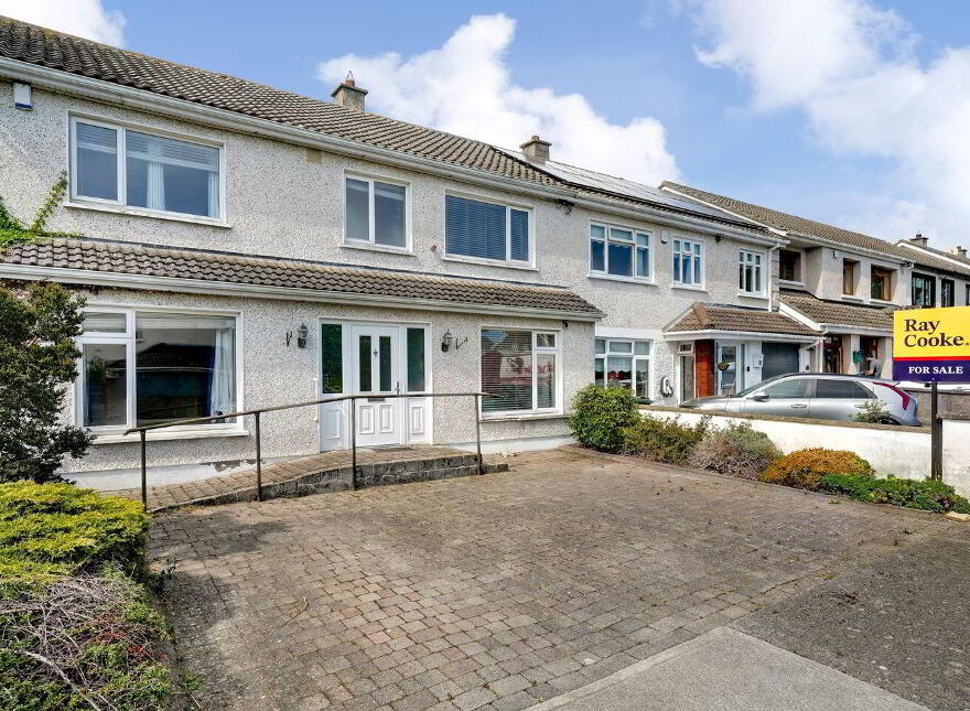 15 Old Bawn Drive, Old Bawn, Dublin 24, D24