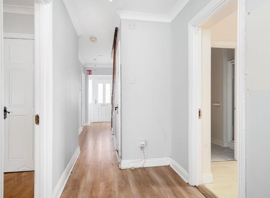 15 Old Bawn Drive, Old Bawn, Dublin 24, D24